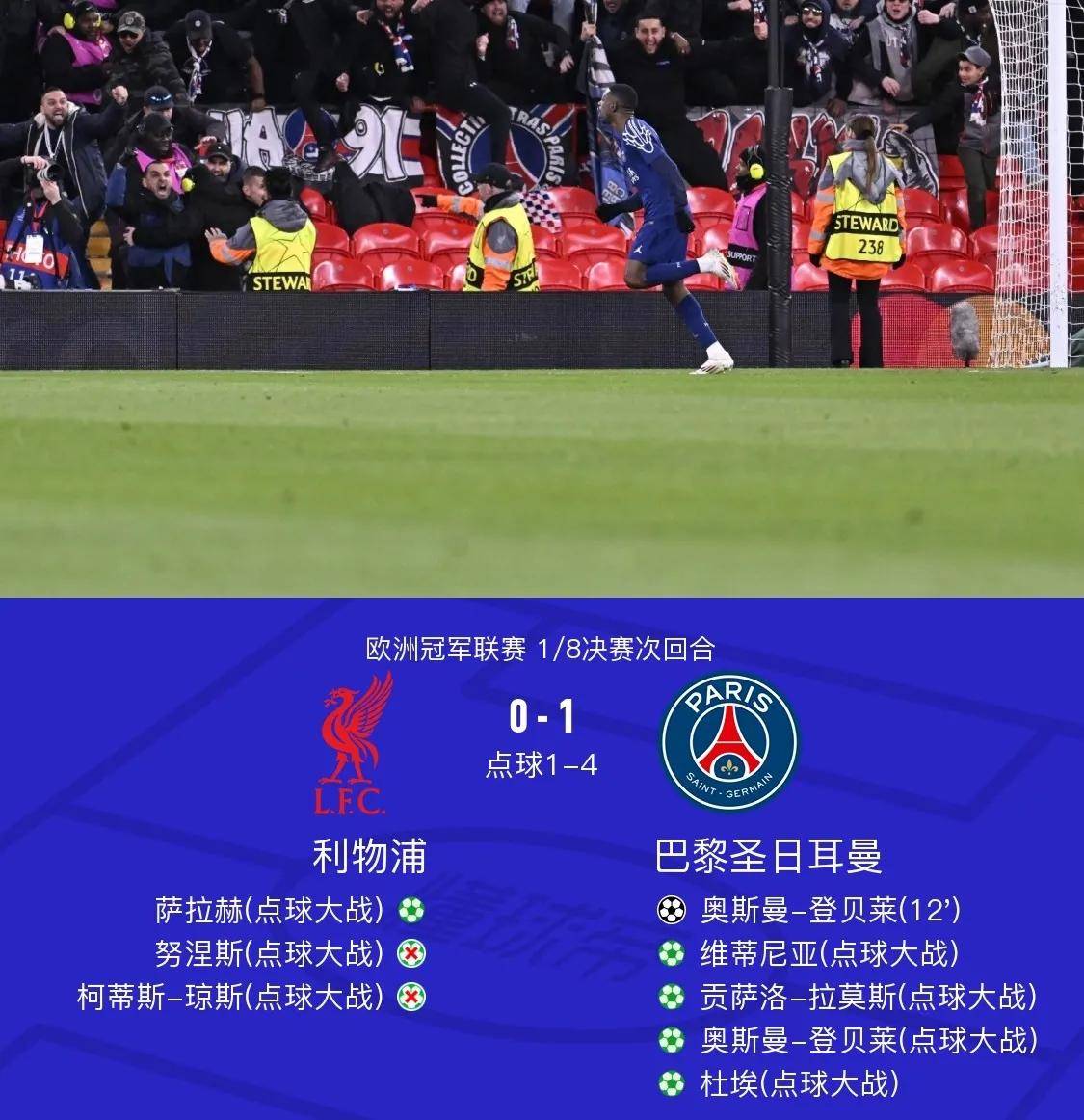 FB体育平台-利物浦失球告负,主场难破僵局-第1张图片-FB体育官网 FB体育平台-利物浦失球告负,主场难破僵局-第1张图片-FB体育官网