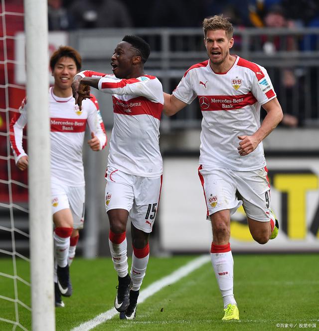 FB体育-斯图加特主场遭遇失利，保级形势严峻-第1张图片-FB体育官网