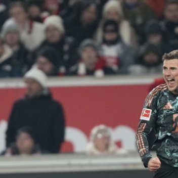 FB体育官网-拜仁慕尼黑客场大胜莫斯科火车头-第2张图片-FB体育官网 FB体育官网-拜仁慕尼黑客场大胜莫斯科火车头-第2张图片-FB体育官网