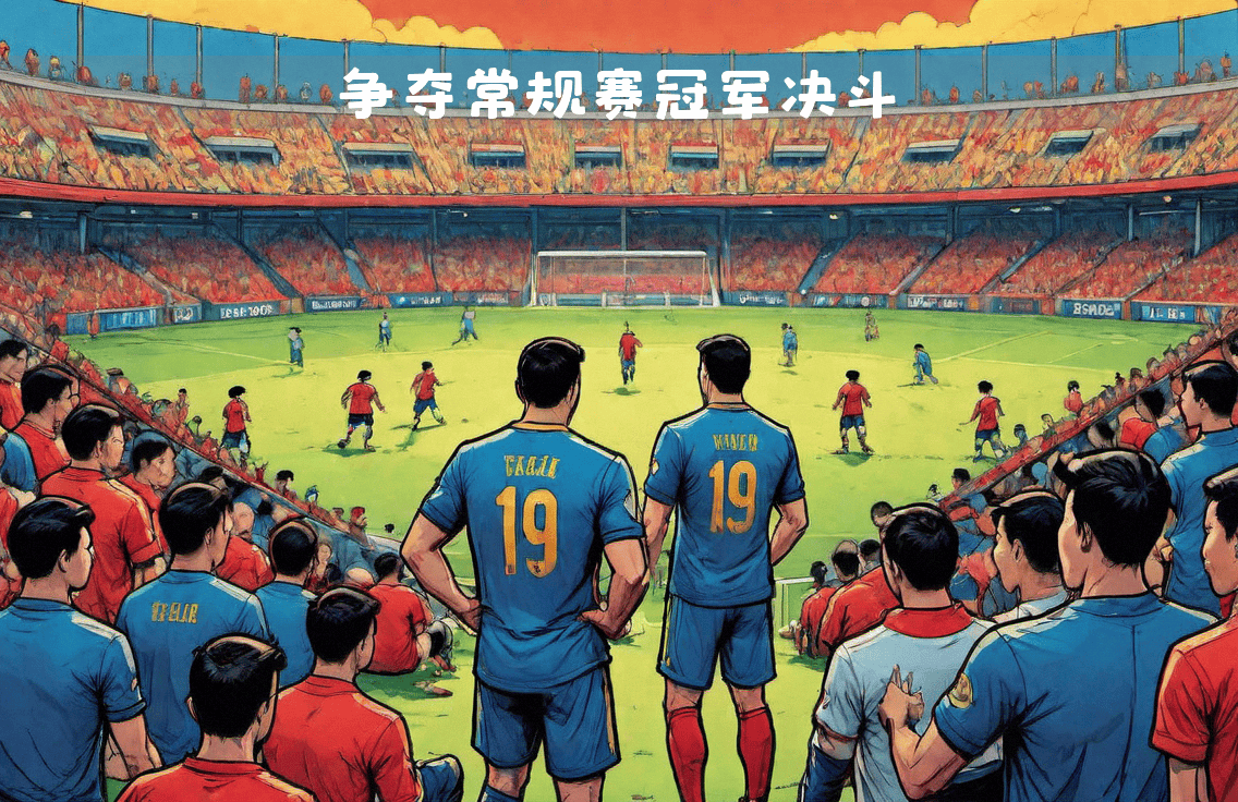 FB体育官网-强队对碰中,球队实力击败对手夺得胜利-第1张图片-FB体育官网 FB体育官网-强队对碰中,球队实力击败对手夺得胜利-第1张图片-FB体育官网