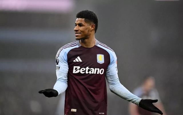 FB体育-阿斯顿维拉主帅对球队表现提出新挑战-第1张图片-FB体育官网 FB体育-阿斯顿维拉主帅对球队表现提出新挑战-第1张图片-FB体育官网