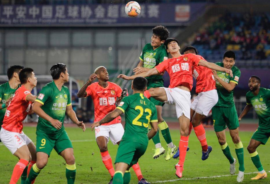 FB体育平台-国安主场击败鲁能,稳固领先地位-第2张图片-FB体育官网 FB体育平台-国安主场击败鲁能,稳固领先地位-第2张图片-FB体育官网