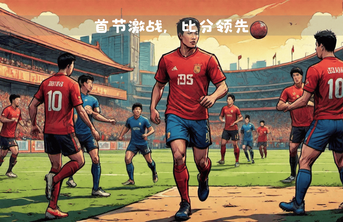 FB体育官网-比赛中爆发了一场惊险的对决-第1张图片-FB体育官网