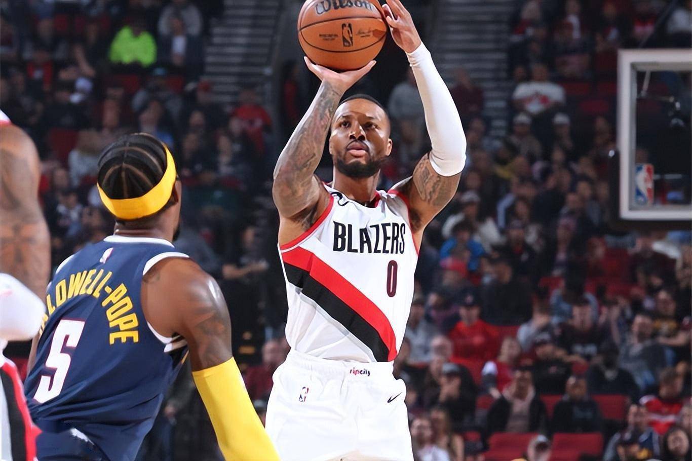 FB体育官网-开拓者主场胜掘金,连胜纪录保持-第2张图片-FB体育官网 FB体育官网-开拓者主场胜掘金,连胜纪录保持-第2张图片-FB体育官网