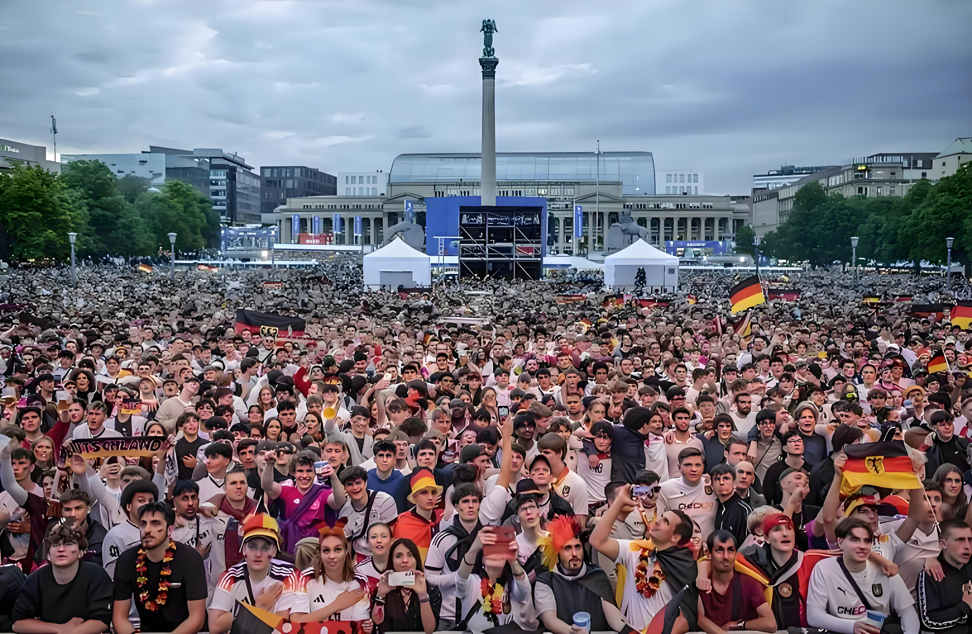 FB体育-德国队备战罗马尼亚和冰岛,必须全力以赴-第2张图片-FB体育官网 FB体育-德国队备战罗马尼亚和冰岛,必须全力以赴-第2张图片-FB体育官网