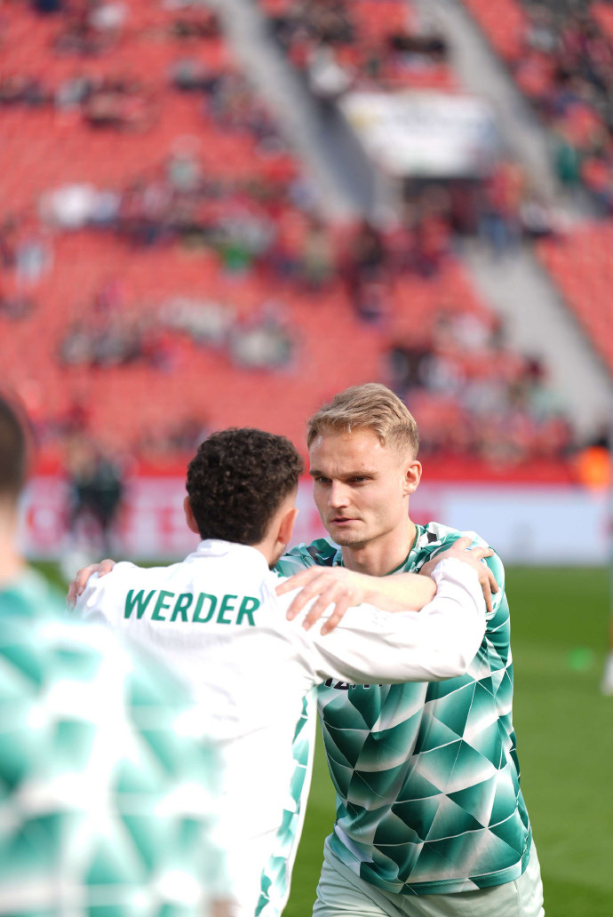 FB体育官网-云达不莱梅击败对手，保持连胜势头-第2张图片-FB体育官网