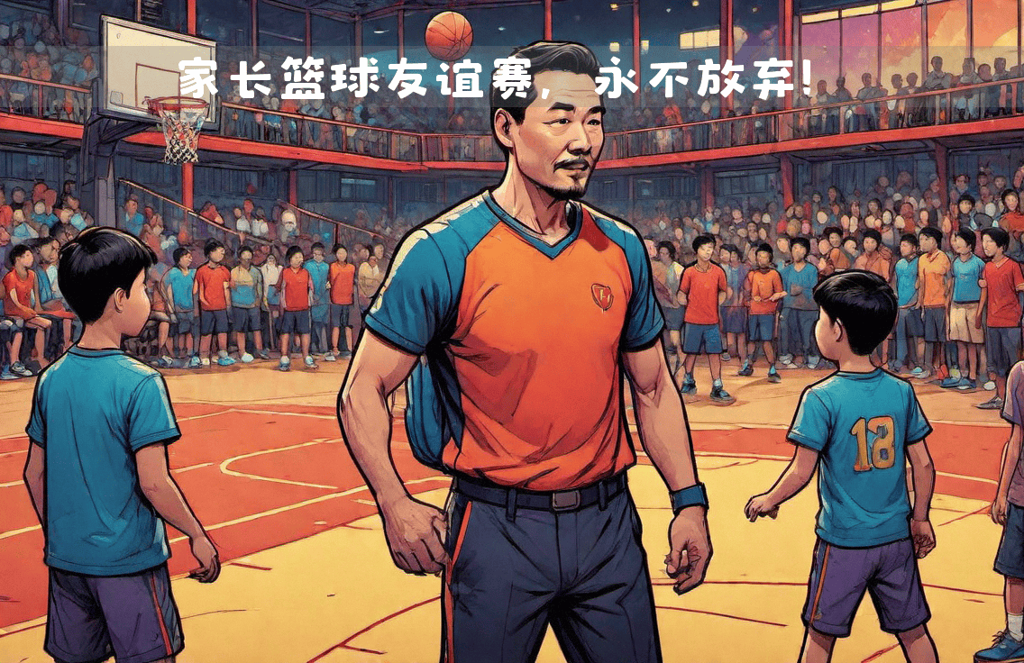 FB体育官网-篮球比赛决出胜负，全队团结一心取得胜利-第1张图片-FB体育官网