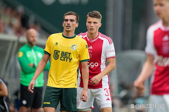 FB体育官网-阿贾克斯客场逆袭,实现反超晋级-第1张图片-FB体育官网 FB体育官网-阿贾克斯客场逆袭,实现反超晋级-第1张图片-FB体育官网