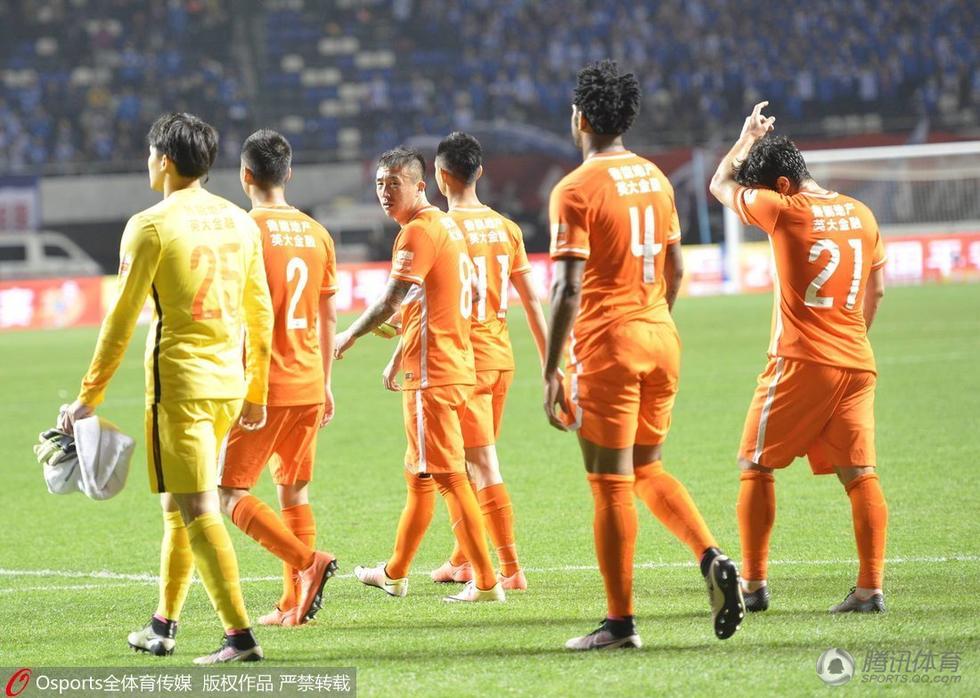 FB体育官网-鲁能客场惨败永昌,陷入低谷-第1张图片-FB体育官网 FB体育官网-鲁能客场惨败永昌,陷入低谷-第1张图片-FB体育官网