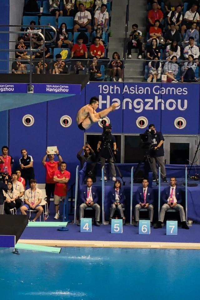 FB体育-中国跳水选手包揽男女四个项目冠军-第1张图片-FB体育官网 FB体育-中国跳水选手包揽男女四个项目冠军-第1张图片-FB体育官网