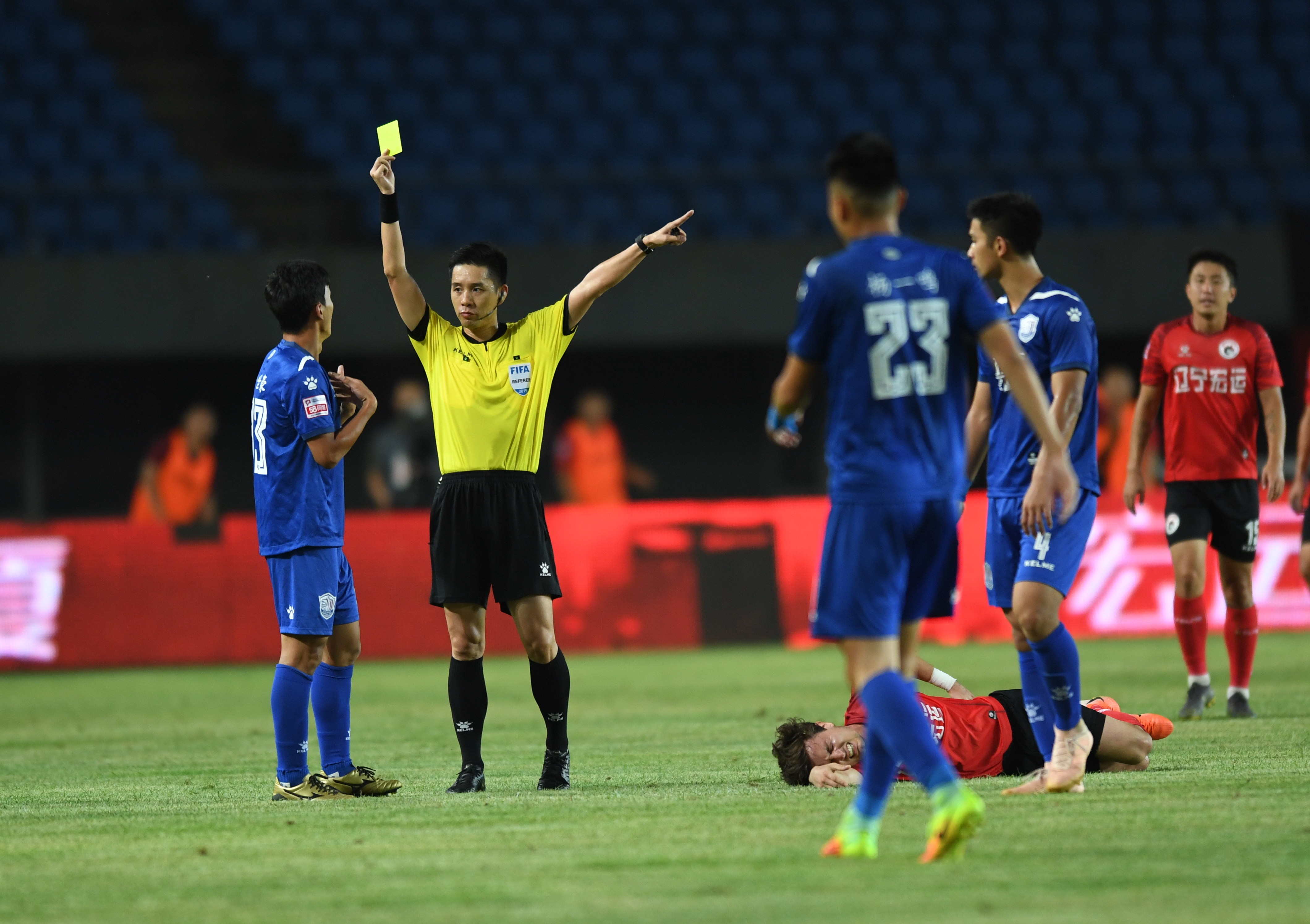 FB体育官方网站-沈阳宏运战胜对手，继续保持良好状态-第1张图片-FB体育官网