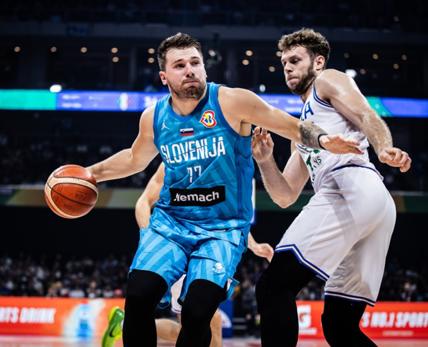 FB体育官方网站-斯洛文尼亚顽强抵抗,表现令人瞩目-第1张图片-FB体育官网 FB体育官方网站-斯洛文尼亚顽强抵抗,表现令人瞩目-第1张图片-FB体育官网