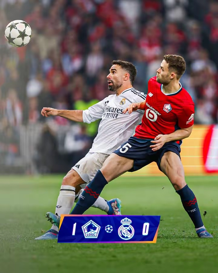 FB体育平台-利物浦1-2惜败马德里竞技，欧冠四分之一承压-第1张图片-FB体育官网