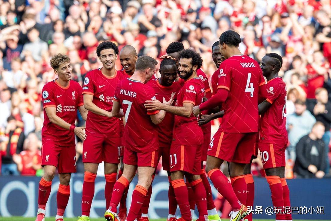 FB体育平台-利物浦1-2惜败马德里竞技，欧冠四分之一承压-第2张图片-FB体育官网