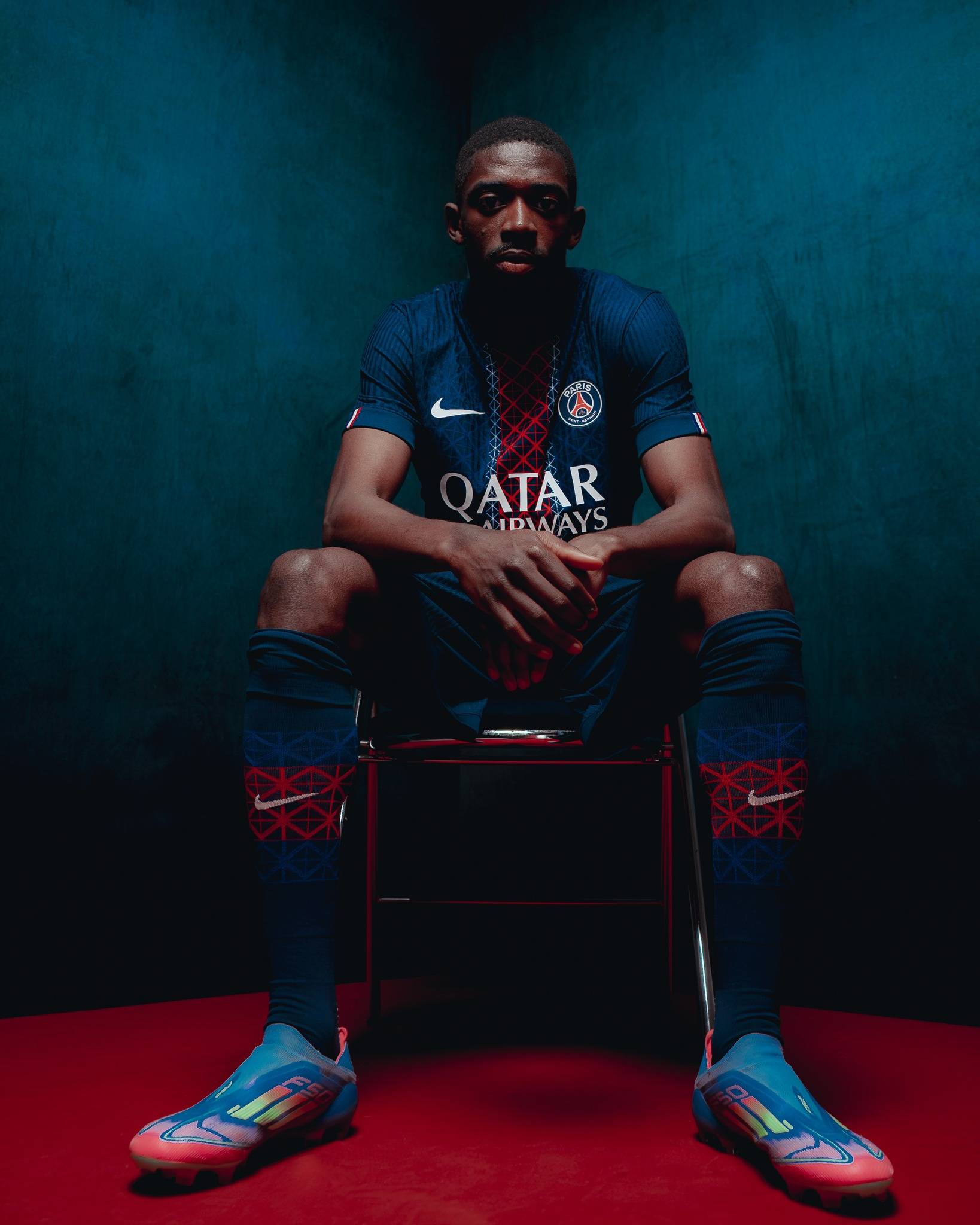 FB体育官网-巴黎圣日耳曼主场告捷，扩大领先优势-第1张图片-FB体育官网